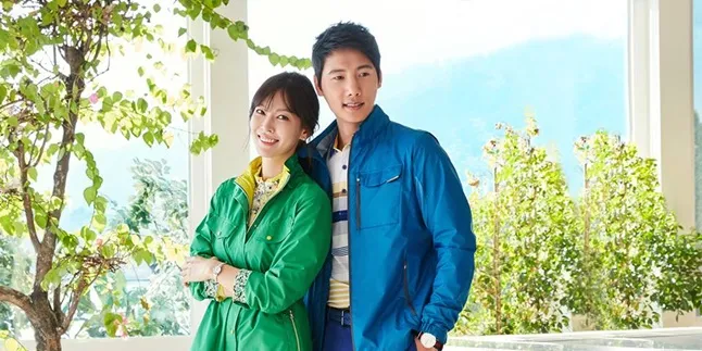 Berawal Dari Cinlok, Kim So Yeon & Lee Sang Woo Nikah Bulan Juni