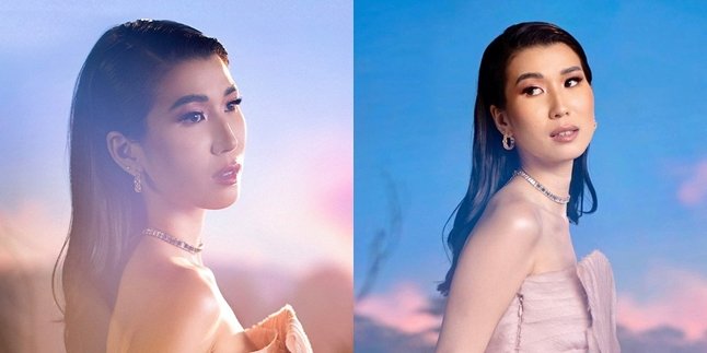 Starting From Cover Songs, Christie Hartono and David NOAH Produce New Work 'Even Though I'm Far Away'