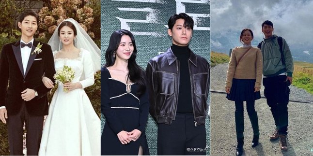 Starting From the World of Acting, Here Are 8 Celebrity Couples Who Fell in Love While Starring in Korean Dramas - The Latest One is Lee Do Hyun and Lim Ji Yeon in THE GLORY