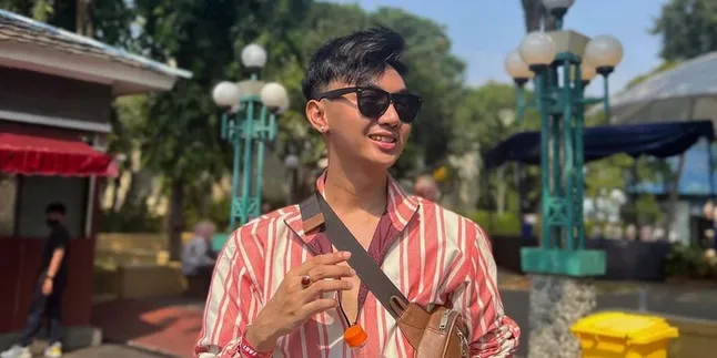 Berawal Dari Hilangkan Rasa Bosan Saat Pandemi, Onky Ray Kini Jadi Jadi Konten Kreator Sukses yang Punya Ratusan Ribu Followers Berawal Dari Hilangkan Rasa Bosan Saat Pandemi, Onky Ray Kini Jadi Jadi Konten Kreator Sukses yang Punya Ratusan Ribu Followers
