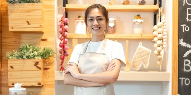 Berawal dari Hobi, Intip Strategi Kembangkan Bisnis Kuliner yang Berpotensi Cuan