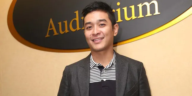 Berawal Dari Iklan, 'LUPUS' Jadi Titik Balik Irgy Ahmad Fahrezy
