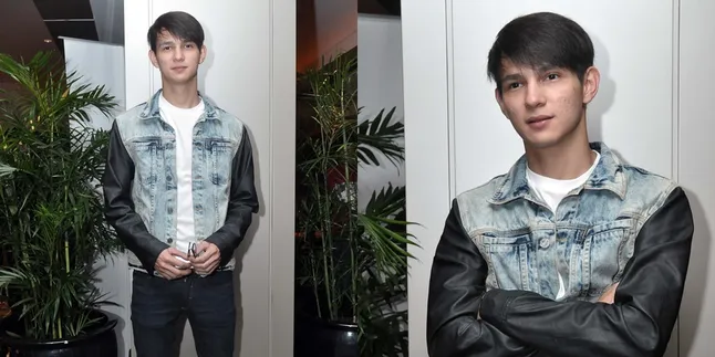 Berawal Dari Iseng, Marcell Darwin Buka Warung Kopi