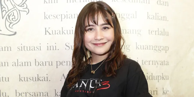 Berawal dari Iseng, Prilly Latuconsina Rilis Single Duet Bareng DJ Asal Brasil