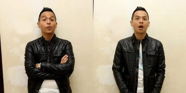 Berawal Dari Keresahan, Ernest Prakasa Tak Batasi Lawakan