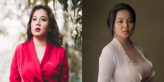 Berawal dari Konten 18+ Sampai Ditawar Pria Hidung Belang, Mawar Butterfly Kini Fokus Main Film