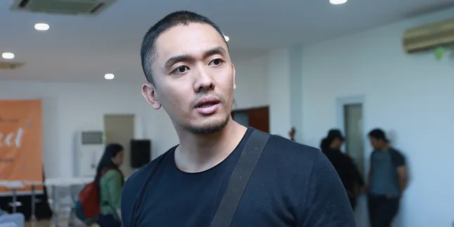 Berawal Dari Kontroversi, Uus Jadi Komika yang Paling Kebal Dibully Berawal Dari Kontroversi, Uus Jadi Komika yang Paling Kebal Dibully