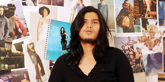 Berawal Dari Mimpi, Virzha Idol Akhirnya Berani Bikin Album