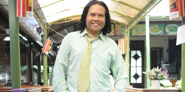 Berawal Dari Ngobrol Ayam, Ageng Kiwi Ajak Wali Band Kolaborasi