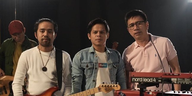 Berawal dari Obrolan Biasa, Govinda dan Kasyara Hadirkan Kolaborasi Lagu 'Gerimis Mengundang' dan 'Hal Hebat'