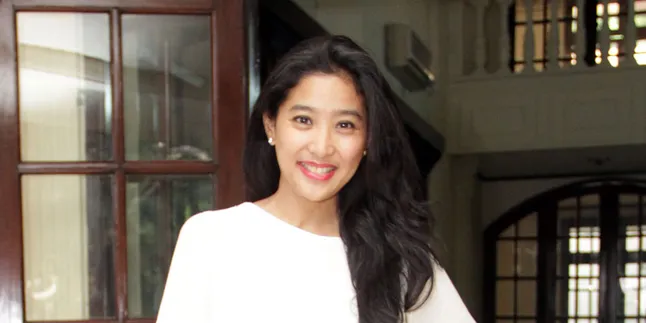 Berawal Dari Sekedar Hobi, Olivia Zalianty Jadi Atlet Wushu