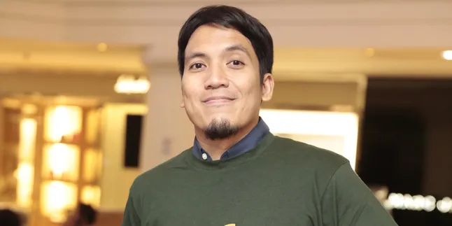 Berawal Dari Sinetron, Desta Kenang Pertemuan Pertama Dengan Natasha Rizky