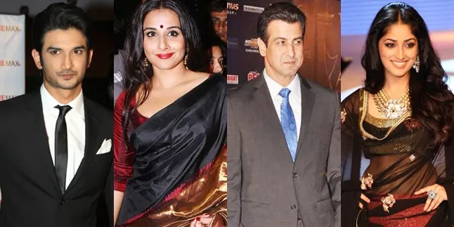 Berawal Dari TV, Kini Sederet Seleb Ini Bersinar di Bollywood