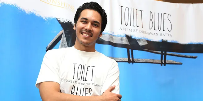 Berawal Ketidaksengajaan, Tim Matindas Bintangi 'TOILET BLUES'