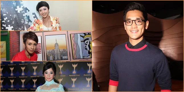 Berbagai Pose Unik Para Seleb Dengan Jari Ungu Mereka Berbagai Pose Unik Para Seleb Dengan Jari Ungu Mereka