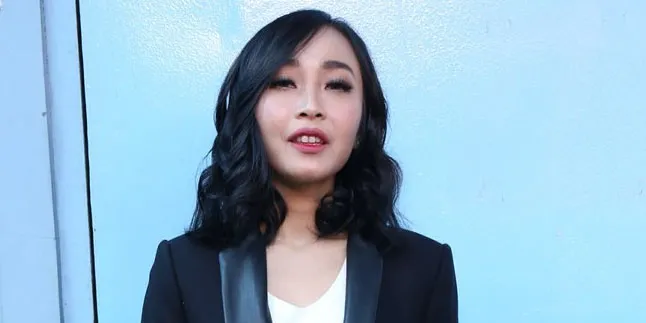 Berbagi Cerita Persiapan Nikah, Rinni Wulandari Jadi 'Sekretaris'