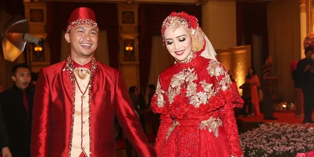 Berbagi Dengan Anak Yatim, Nuri Maulida Dapat Dukungan Dari Suami