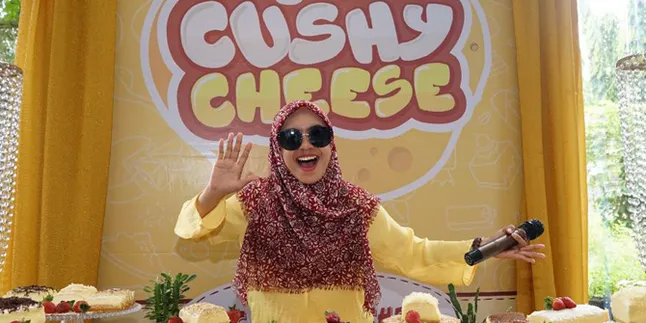 Berbagi Hal Positif Melalui Bisnis Kuliner Ala Ria Ricis Berbagi Hal Positif Melalui Bisnis Kuliner Ala Ria Ricis