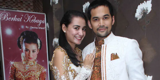 Berbagi Kebahagiaan, Teuku Wisnu Akan Gelar Pesta di Aceh