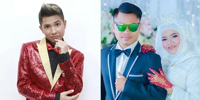Berbagi Kebahagiaan Usai Menikah, Kakak Jirayut DAA4 Unggah Foto Prewedding Berbagi Kebahagiaan Usai Menikah, Kakak Jirayut DAA4 Unggah Foto Prewedding
