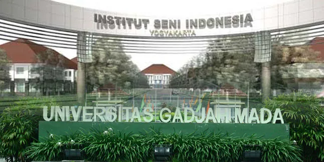 Berbau Ideologi PKI, Pemutaran 'SENYAP' Dibubarkan di UGM dan ISI Berbau Ideologi PKI, Pemutaran 'SENYAP' Dibubarkan di UGM dan ISI