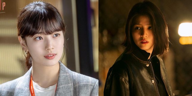 Different from Other Dramas, Here are 8 Korean Dramas with Powerful Female Leads