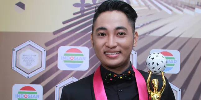 Berbekal 250 Ribu Untuk ke Jakarta, Ini Cerita Irwan D'Academy Saat Merintis Karier