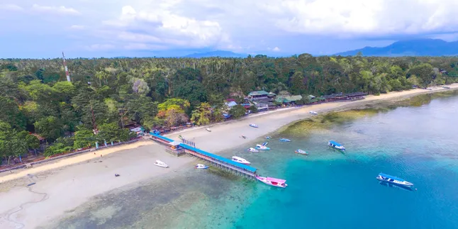 Berbekal Sederet Destinasi Menarik, Pesona Sulawesi Pukau Pengunjung MITF 2019