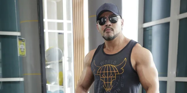 Berbicara Tentang VA & Prostitusi, Deddy Corbuzier Akui Pernah Ditawar 2 Miliar!