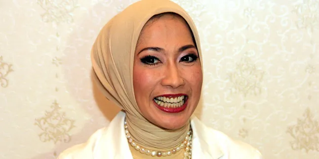 Berbisnis, Persiapan Iranty Purnamasari Jika Tak Laku Lagi