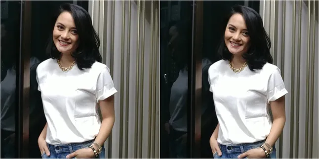 Berbuah Manis, Mention Spesial Ririn Ekawati Kepada Mark Jacobs Terbalas