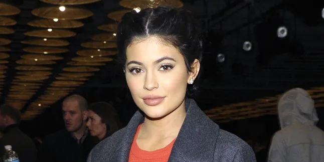 Berbulan-Bulan Putus Dari Tyga, Kylie Jenner Akhirnya Buka Suara