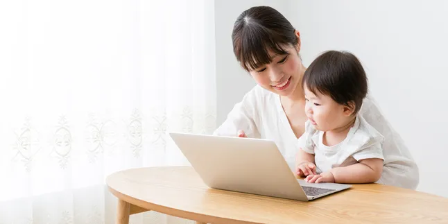 Berburu Harbolnas Sambil Quality Time Bareng Si Kecil, Kenapa Tidak?