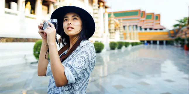 Berburu Keunikan Wisata Selfie di Medan, Mana Favoritmu?