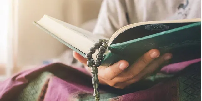 Hunting for Lailatul Qodar at the End of Ramadan, Here are the Virtues and Recommended Practices