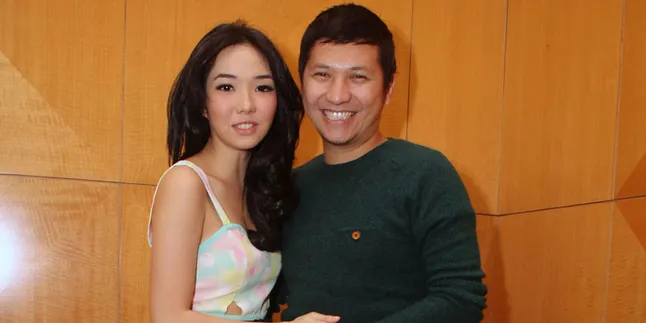 Berbusana, Gading Marten-Gisel Senang 'Kompakan'