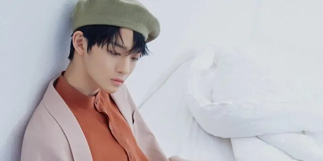 Bercanda Bilang 'Mau Bertemu Pacar' Saat Siaran Live, Bae Jinyoung Tuai Kontroversi Bercanda Bilang 'Mau Bertemu Pacar' Saat Siaran Live, Bae Jinyoung Tuai Kontroversi