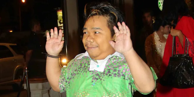 Bercanda, Resep Romantis Hendrik Ceper dan Istri Bercanda, Resep Romantis Hendrik Ceper dan Istri
