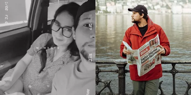 Bercerai dengan Risty Tagor, Ini 7 Potret Stuart Collin Bareng Kekasih - Romantis Liburan ke Luar Negeri Bareng Bercerai dengan Risty Tagor, Ini 7 Potret Stuart Collin Bareng Kekasih - Romantis Liburan ke Luar Negeri Bareng
