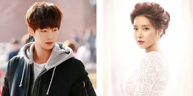 'Bercerai', Kim So Eun & Song Jae Rim Banjir Air Mata Perpisahan 'Bercerai', Kim So Eun & Song Jae Rim Banjir Air Mata Perpisahan