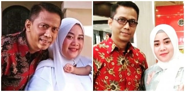 Divorce, Legal Counsel Reveals Doddy Sudrajat and Puput's Marriage Has Been Troubled Since 2018