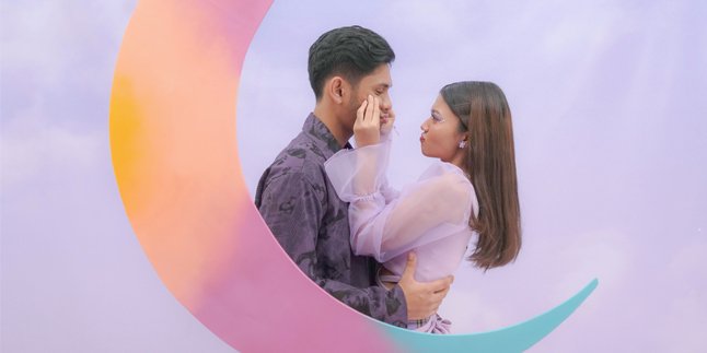 Bercerita Romantisme Remaja, Mirriam Eka & Elvan Saragih Rilis Single Original Pertama "Angkasa"