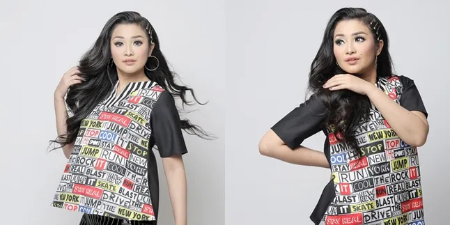 Bercita-Cita Jadi Istri Pilot? Simak Dulu Suka Dukanya Menurut Fitri Carlina