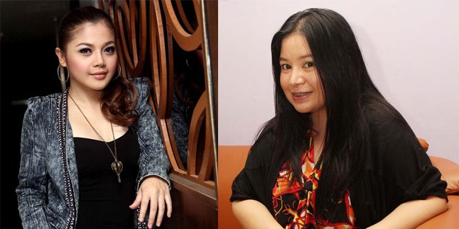 Berdamai, Annisa & Seruni Bahar Siap Bikin Konser Bareng