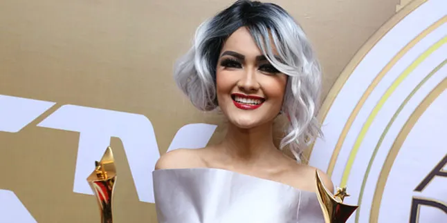 Berdamai dengan Dewi Perssik, Begini Komentar Julia Perez