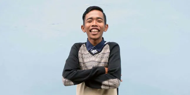 Berdamai Dengan Istri, Dede Sunandar: Intinya Lebih Bersyukur