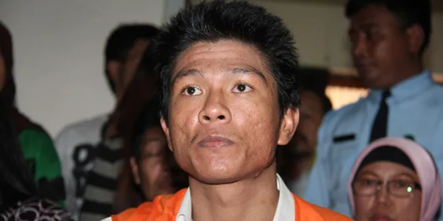 Berdamai, Kasus Andika Eks Kangen Band Tetap Bergulir