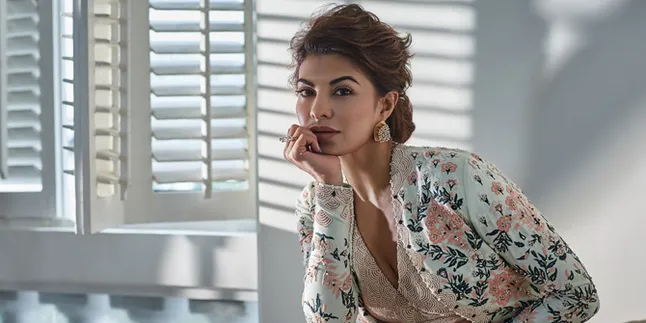 Berdarah Sri Lanka, Jacqueline Fernandez Sedih Negaranya Diguncang Bom Keji Berdarah Sri Lanka, Jacqueline Fernandez Sedih Negaranya Diguncang Bom Keji