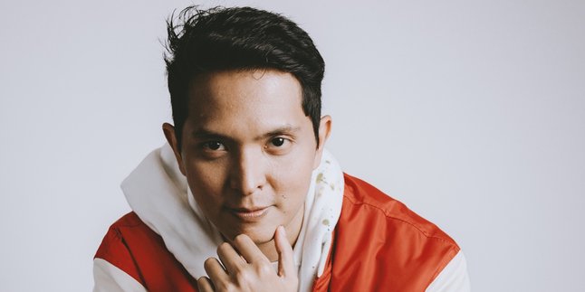 Based on a True Story, Gibran Marten Releases New Song Titled 'Cuma Kamu'