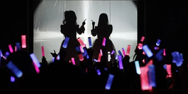 Berduaan Bareng Pria di Hotel, Personel Idol Group Ini Dituntut